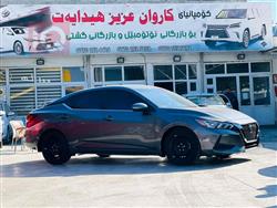 نیسان سێنترا